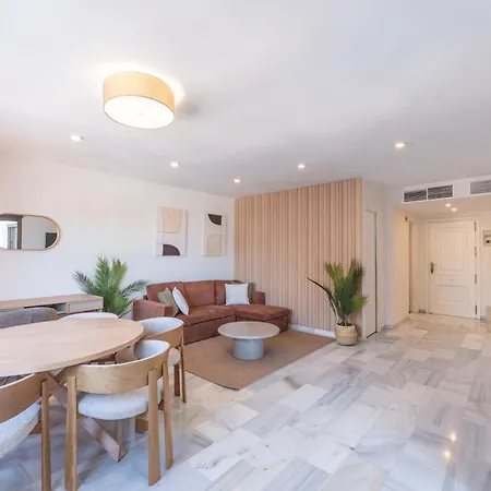 Soler Banus Apartment