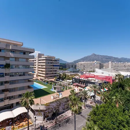 Soler Banus ماربيا